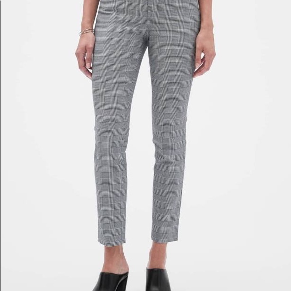 Banana Republic Sloan Pant